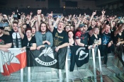 Sabaton - koncert: Sabaton, Warszawa 'Torwar' 24.01.2020