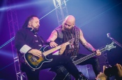 Five Finger Death Punch - koncert: Five Finger Death Punch, Warszawa 'Torwar' 12.02.2020