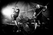 Feto In Fetus - koncert: Feto In Fetus ('Injure Grind Attack'), Morsko 'Morsko Plus' 17.07.2021