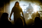 Decapitated - koncert: Decapitated, Sosnowiec 'Miejski Dom Kultury Kazimierz' 23.10.2021