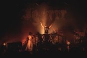 Igorrr - koncert: Igorrr, Warszawa 'Progresja Music Zone' 29.04.2022