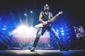 Scorpions - koncert: Scorpions, Kraków 'Tauron Arena' 28.05.2022