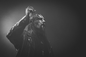 Gaahls Wyrd - koncert: Gaahls Wyrd, Kraków 'Hype Park' 6.10.2022