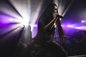 The Agonist - koncert: The Agonist, Warszawa 'Proxima' 7.11.2022