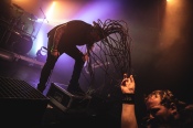 Decapitated - koncert: Decapitated, Lublin 'Fabryka Kultury Zgrzyt' 8.12.2022