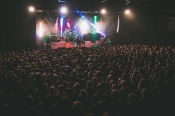 Gloryhammer - koncert: Gloryhammer, Kraków 'Studio' 12.01.2023