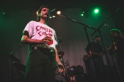 King Gizzard & the Lizard Wizard - koncert: King Gizzard & the Lizard Wizard, Warszawa 'Progresja Music Zone' 11.03.2023