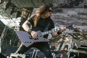 Testament - koncert: Testament ('Mystic Festival'), Gdańsk 'Stocznia Gdańska' 8.06.2023