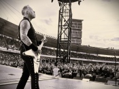 Metallica - koncert: Metallica, Goteborg 'Ullevi Stadion' 16.06.2023