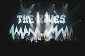 The Hives - koncert: The Hives, Warszawa 'Progresja Music Zone' 19.09.2023