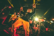 Cancer Bats - koncert: Cancer Bats, Warszawa 'Proxima' 27.10.2023