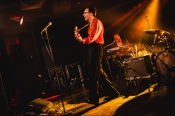 Nick Waterhouse - koncert: Nick Waterhouse, Warszawa 'Hybrydy' 5.11.2023