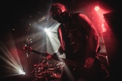 Theotoxin - koncert: Theotoxin, Warszawa 'Proxima' 16.03.2024