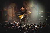 Glenn Hughes - koncert: Glenn Hughes, Warszawa 'Progresja Music Zone' 24.04.2024