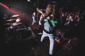 Sedimentum - koncert: Sedimentum, Warszawa 'VooDoo' 10.03.2025