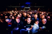 Jinjer - koncert: Jinjer, Katowice 'Spodek' 21.11.2024