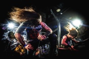 Ragehammer - koncert: Ragehammer, Chorzów 'Leśniczówka' 1.12.2024