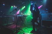 Wyatt E. - koncert: Wyatt E., Warszawa 'VooDoo' 15.04.2025