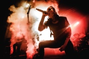 Hiraes - koncert: Hiraes, Ostrawa 'Barrak' 20.04.2025