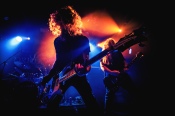 Primordial - koncert: Primordial, Kraków 'Hype Park' 25.04.2025