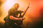 Hate - koncert: Hate, Warszawa 'Progresja Music Zone' 7.05.2025