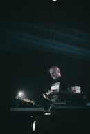 Larmo - koncert: Larmo, Warszawa 'Progresja Music Zone' 16.05.2025