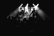 Blindead 23 - koncert: Blindead 23, Kraków 'Kwadrat' 16.01.2025