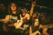 Cryptopsy - koncert: Cryptopsy, Warszawa 'Proxima' 24.05.2025
