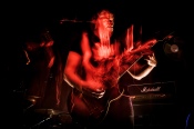 Ampacity - koncert: Ampacity, Katowice 'Piąty Dom' 21.03.2025