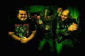 Weedcraft - koncert: Weedcraft, Katowice 'Piąty Dom' 28.03.2025
