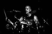 Imprecation - koncert: Imprecation, Katowice 'Piąty Dom' 14.05.2025