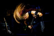Visteria - koncert: Visteria ('Black Silesia Festival'), Byczyna 'Gród Rycerski' 14.06.2025