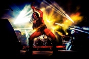 Sabbat - koncert: Sabbat ('Black Silesia Festival'), Byczyna 'Gród Rycerski' 14.06.2025