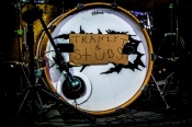 The Stubs - koncert: The Stubs, Katowice 'Piąty Dom' 23.03.2025