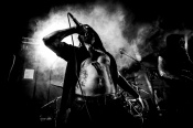 Czort - koncert: Czort, Chorzów 'Leśniczówka' 3.04.2025