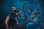 Dragonforce - koncert: Dragonforce, Łódź 'Atlas Arena' 30.06.2025