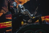 Powerwolf - koncert: Powerwolf, Łódź 'Atlas Arena' 30.06.2025