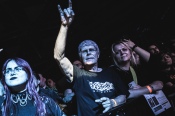 Powerwolf - koncert: Powerwolf, Łódź 'Atlas Arena' 30.06.2025