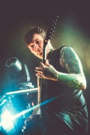 Caliban - koncert: Caliban, Kraków 'Kwadrat' 16.05.2025