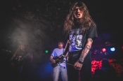 Cancer Void - koncert: Cancer Void, Warszawa 'VooDoo' 18.07.2025