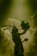 Heilung - koncert: Heilung, Wrocław 'Hala Stulecia' 10.07.2025