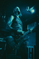 Drowning Pool - koncert: Drowning Pool, Warszawa 'Proxima' 3.08.2025