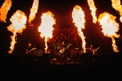 Machine Head - koncert: Machine Head, Katowice 'Międzynarodowe Centrum Kongresowe' 4.08.2025