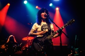 Kylesa - koncert: Kylesa, Katowice 'Międzynarodowe Centrum Kongresowe' 5.08.2025