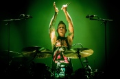 Mastodon - koncert: Mastodon, Katowice 'Międzynarodowe Centrum Kongresowe' 5.08.2025