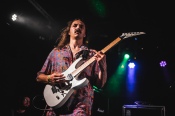 Species - koncert: Species, Warszawa 'Proxima' 5.08.2025