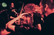 Nexus - koncert: Nexus, Warszawa 'Hydrozagadka' 7.08.2025