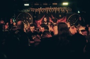 Crypta - koncert: Crypta, Warszawa 'Hydrozagadka' 7.08.2025