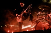 Gojira - koncert: Gojira, Kraków 'Tauron Arena' 19.08.2025