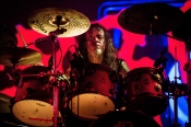 Terrorizer - koncert: Terrorizer ('Summer Dying Loud'), Aleksandrów Łódzki 'MOSiR' 4.09.2025
